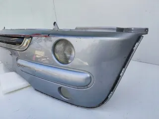 51116800130 6800130 Бампер передний MINI Cooper R50 Арт e10344212, вид 2