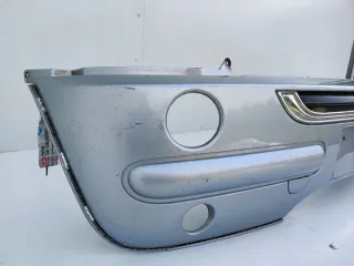 51116800130 6800130 Бампер передний MINI Cooper R50 Арт e10344212, вид 3