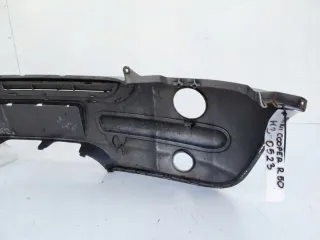 51116800130 6800130 Бампер передний MINI Cooper R50 Арт e10344212, вид 5