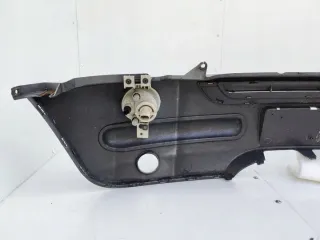 51116800130 6800130 Бампер передний MINI Cooper R50 Арт e10344212, вид 6