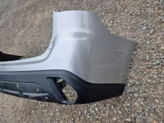 2018R-> 6410C798ZZ Бампер задний Mitsubishi Outlander 3 restailing Арт e10344665, вид 2