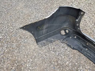 2018R-> 6410C798ZZ Бампер задний Mitsubishi Outlander 3 restailing Арт e10344665, вид 5