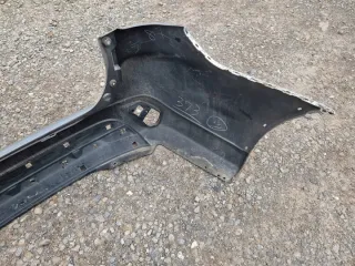 2018R-> 6410C798ZZ Бампер задний Mitsubishi Outlander 3 restailing Арт e10344665, вид 6