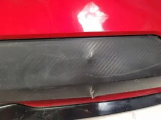 850225FA0H SKU15809 Бампер задний Nissan Micra K14 Арт e10345055, вид 6