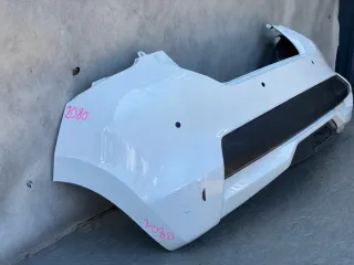 85022-5FA0H Бампер задний Nissan Micra K14 Арт e10345109, вид 2