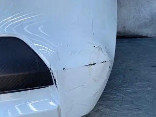 85022-5FA0H Бампер задний Nissan Micra K14 Арт e10345109, вид 4