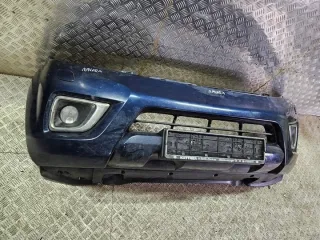  Бампер передний Nissan Navara D23 Арт e10345285, вид 2