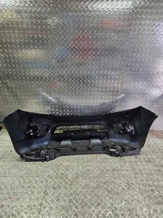  Бампер передний Nissan Navara D23 Арт e10345285, вид 4