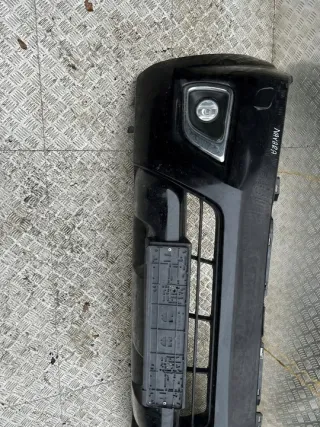  Бампер передний Nissan Navara D23 Арт e10345286, вид 3