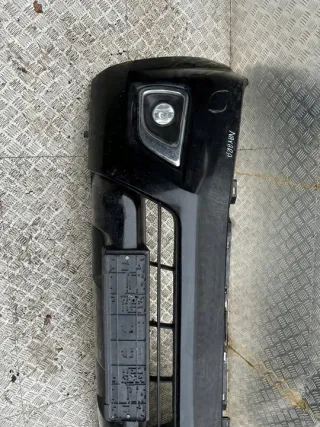  Бампер передний Nissan Navara D23 Арт e10345286, вид 4