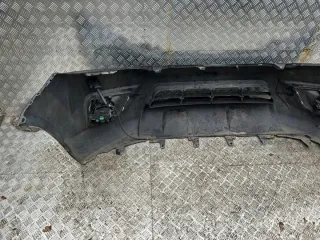  Бампер передний Nissan Navara D23 Арт e10345286, вид 5
