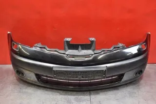  Бампер передний Nissan Note E11 Арт e10345338, вид 1