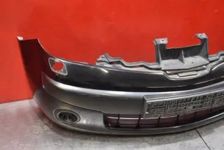  Бампер передний Nissan Note E11 Арт e10345338, вид 2