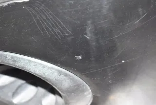  Бампер передний Nissan Note E11 Арт e10345338, вид 7