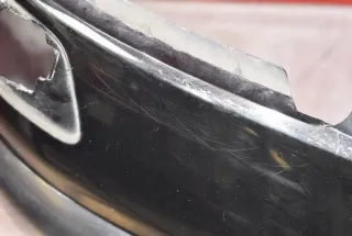  Бампер передний Nissan Note E11 Арт e10345338, вид 9