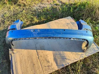 13368934 Бампер задний Opel Astra J Арт e10346281, вид 1