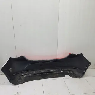  Бампер задний Opel Astra J Арт e10346282, вид 5