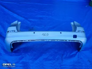 13368934 Бампер задний Opel Astra J Арт e10346331, вид 1