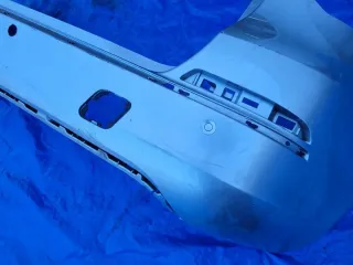 13368934 Бампер задний Opel Astra J Арт e10346331, вид 4