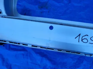 13368934 Бампер задний Opel Astra J Арт e10346331, вид 7