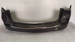 13368934 Бампер задний Opel Astra J Арт e10346371, вид 1