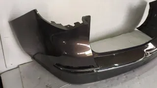 13368934 Бампер задний Opel Astra J Арт e10346371, вид 3