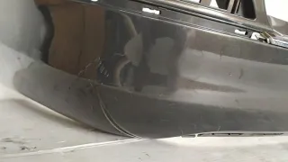 13368934 Бампер задний Opel Astra J Арт e10346371, вид 5