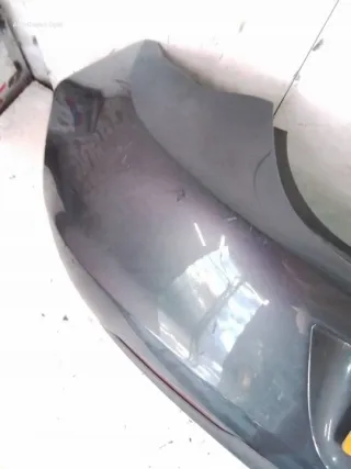 TUP11952 Бампер задний Opel Astra J Арт e10346408, вид 2