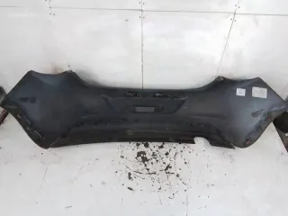 TUP11952 Бампер задний Opel Astra J Арт e10346408, вид 6