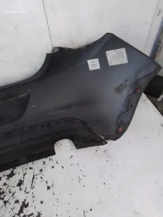 TUP11952 Бампер задний Opel Astra J Арт e10346408, вид 8