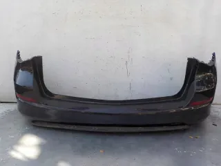  Бампер задний Opel Astra J Арт e10346455, вид 1