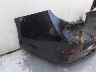  Бампер задний Opel Astra J Арт e10346455, вид 2