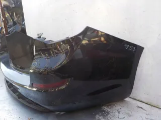  Бампер задний Opel Astra J Арт e10346455, вид 3
