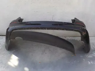  Бампер задний Opel Astra J Арт e10346455, вид 4