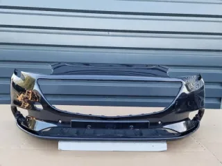 475498858 39003567 Бампер передний Opel Corsa E Арт e10347049, вид 1