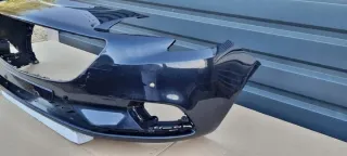 475498858 39003567 Бампер передний Opel Corsa E Арт e10347049, вид 4