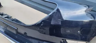 475498858 39003567 Бампер передний Opel Corsa E Арт e10347049, вид 5