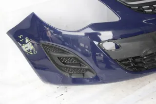 2006R- Бампер передний Opel Corsa D Арт e10347434, вид 2