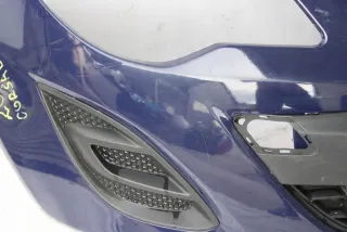 2006R- Бампер передний Opel Corsa D Арт e10347434, вид 8
