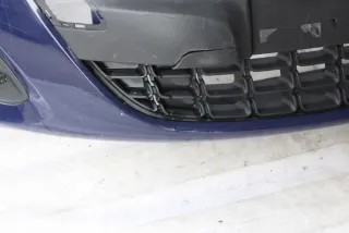 2006R- Бампер передний Opel Corsa D Арт e10347434, вид 9