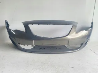 2009-2013 13267699 Бампер передний Opel Meriva 2 Арт e10347769, вид 1