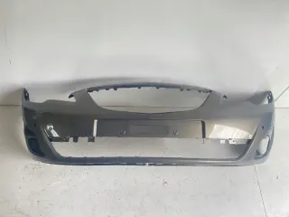 2009-2013 13267699 Бампер передний Opel Meriva 2 Арт e10347769, вид 3