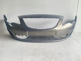 2009-2013 13267699 Бампер передний Opel Meriva 2 Арт e10347769, вид 4