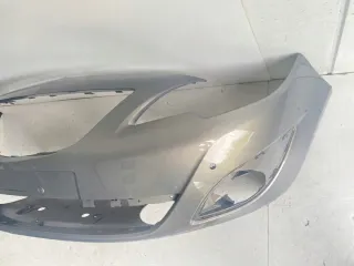 2009-2013 13267699 Бампер передний Opel Meriva 2 Арт e10347769, вид 9