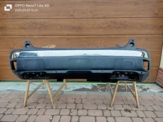 9811865077 Бампер задний Peugeot 3008 2 Арт e10348758, вид 1