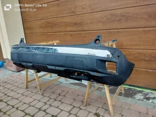 9811865077 Бампер задний Peugeot 3008 2 Арт e10348758, вид 2