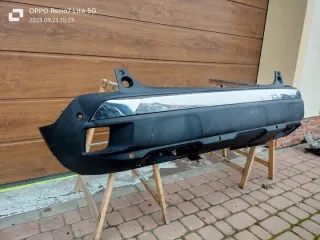 9811865077 Бампер задний Peugeot 3008 2 Арт e10348758, вид 3
