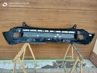 9811865077 Бампер задний Peugeot 3008 2 Арт e10348758, вид 4