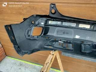 9811865077 Бампер задний Peugeot 3008 2 Арт e10348758, вид 5