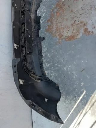 9680445277-kolumb Бампер задний Peugeot 308 1 Арт e10349107, вид 11